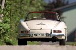 Mercedes-Benz 300 SL Roadster 1957 года